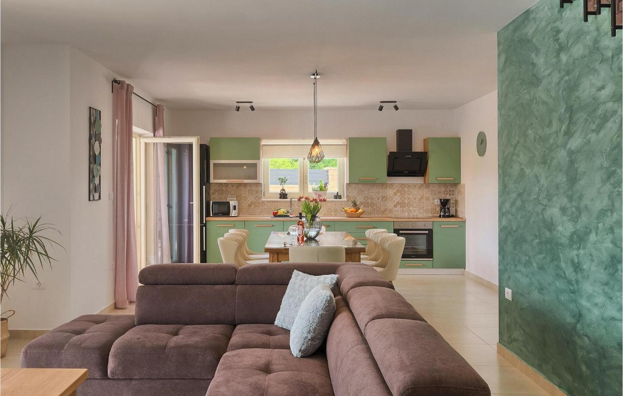 Ferienhaus Matea Pula
